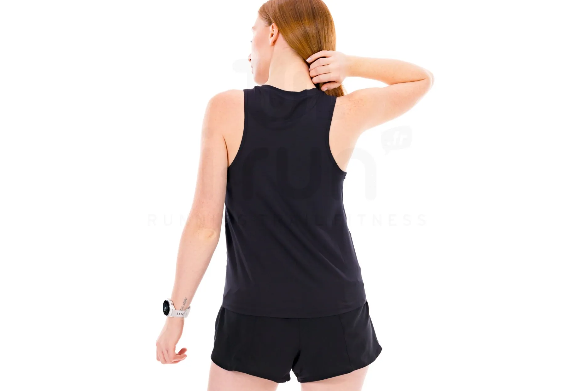 Nike camiseta de tirantes One Swoosh