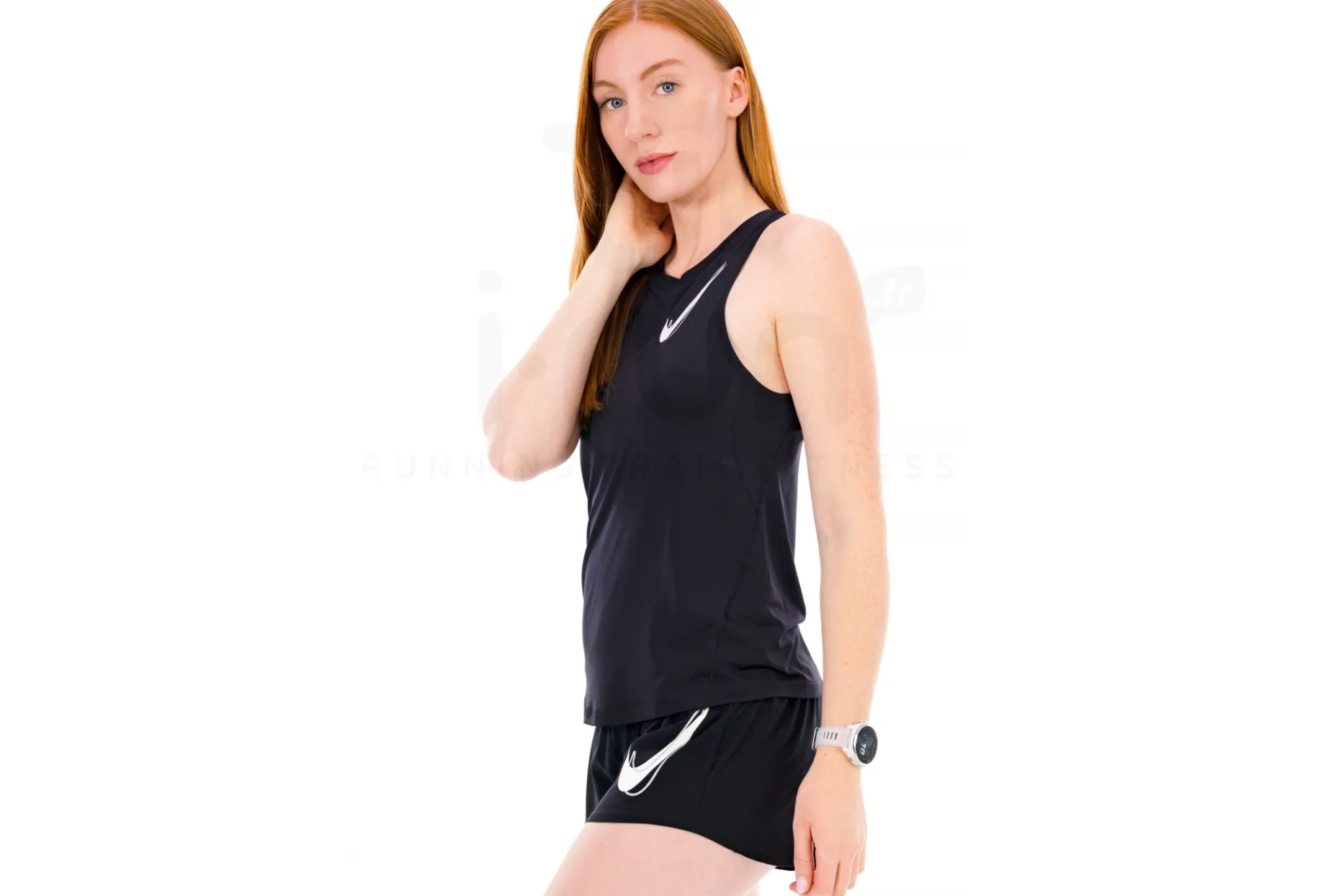 Nike camiseta de tirantes One Swoosh