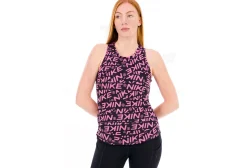 Nike camiseta de tirantes Dri-Fit One Hybrid
