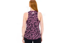 Nike camiseta de tirantes Dri-Fit One Hybrid