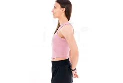 Nike camiseta de tirantes One Fitted