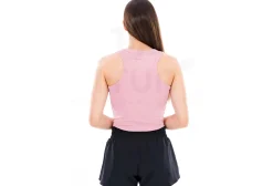 Nike camiseta de tirantes One Fitted
