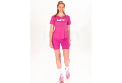 Nike camiseta manga corta Dri-Fit One Hybrid