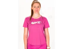 Nike camiseta manga corta Dri-Fit One Hybrid