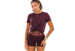 Nike camiseta manga corta One Classic Twist
