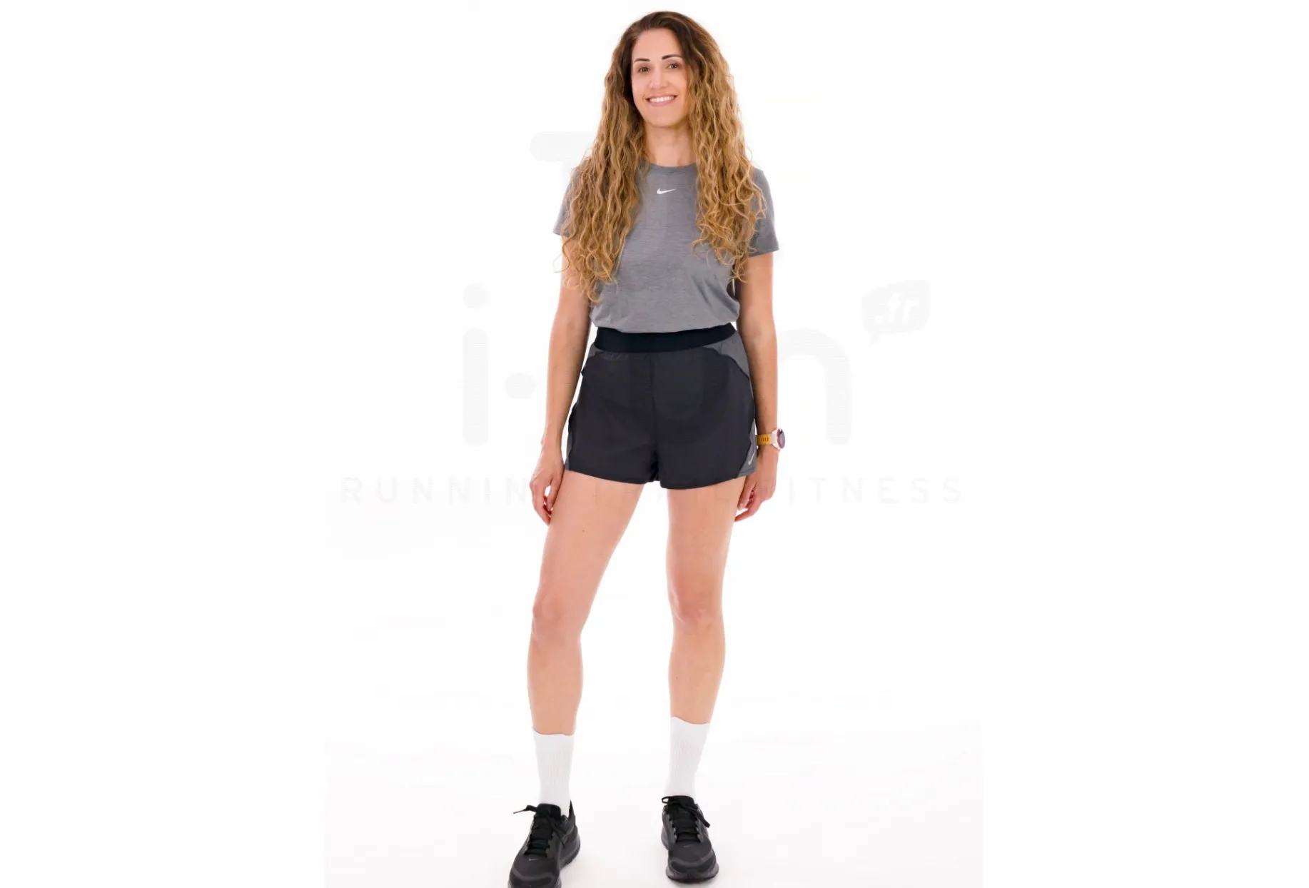 Nike camiseta manga corta One Classic