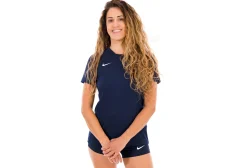 Nike camiseta manga corta Team Training