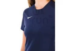 Nike camiseta manga corta Team Training