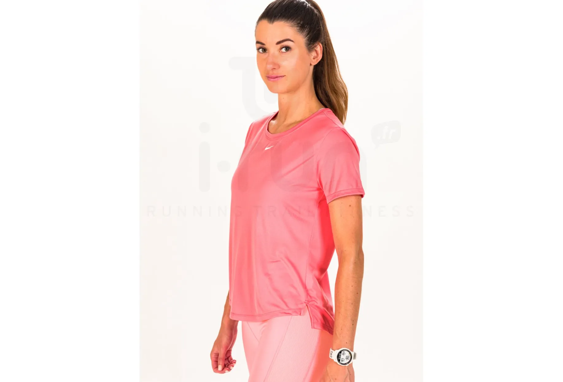 Nike camiseta manga corta One