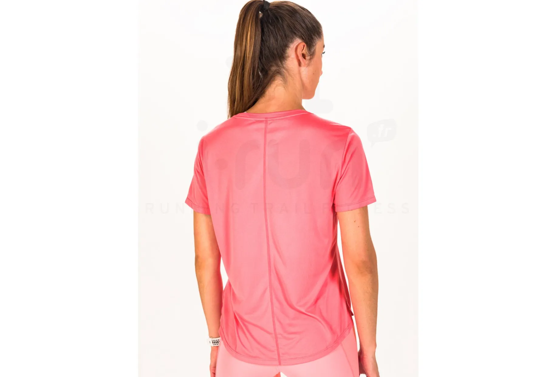 Nike camiseta manga corta One