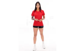 Nike camiseta manga corta Team Training