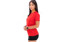 Nike camiseta manga corta Team Training