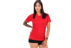 Nike camiseta manga corta Team Training