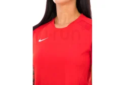 Nike camiseta manga corta Team Training
