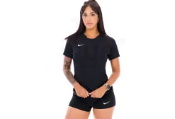 Nike camiseta manga corta Team Training