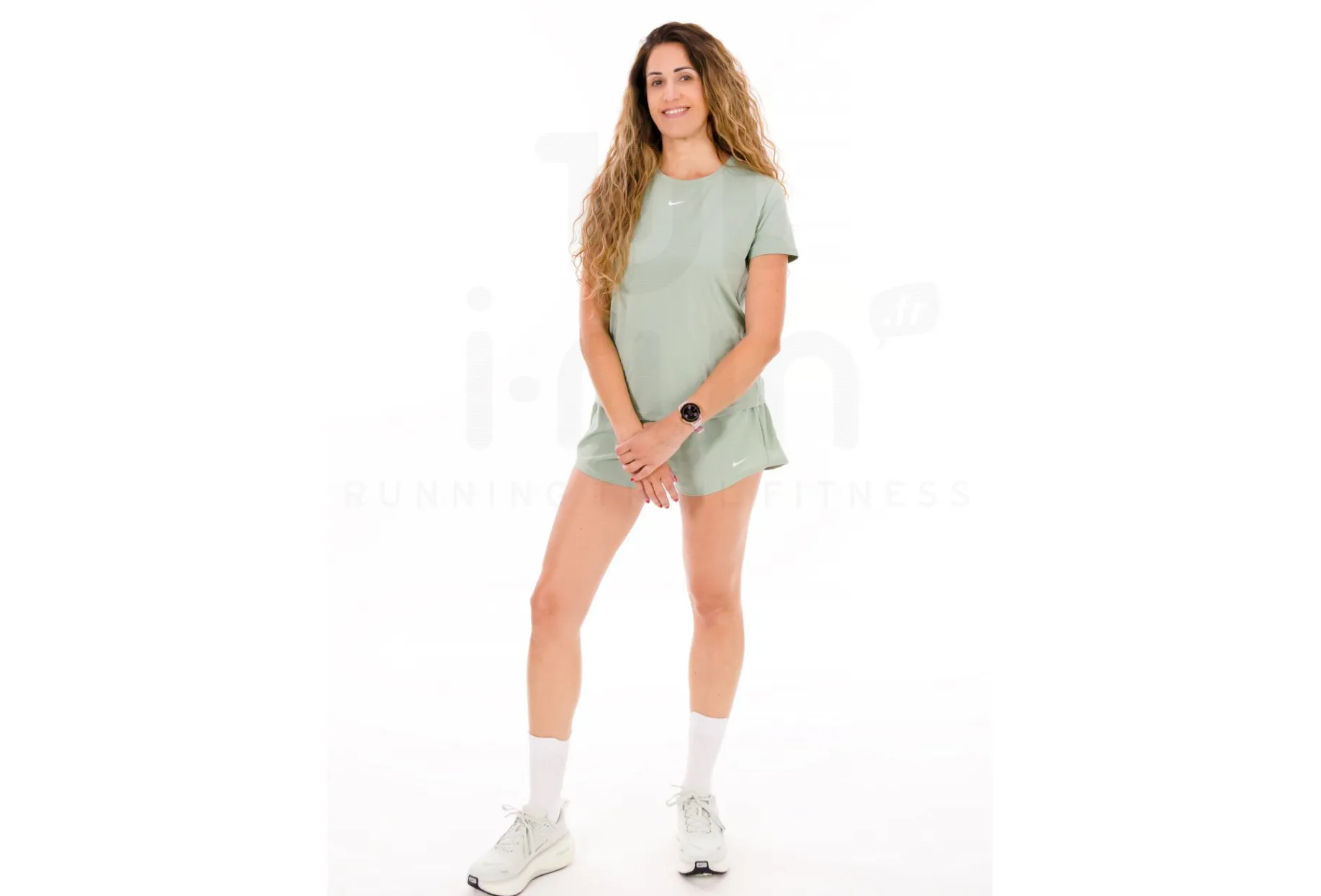 Nike camiseta manga corta One Classic