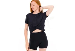 Nike camiseta manga corta One Classic Twist