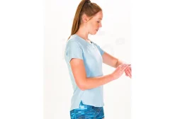 Nike camiseta manga corta One Luxe