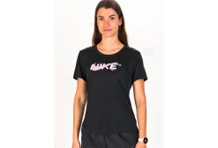 Nike camiseta manga corta Dri-Fit One Hybrid