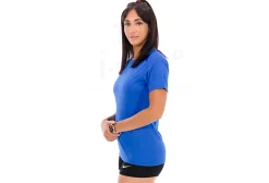 Nike camiseta manga corta Team Training