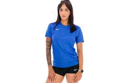 Nike camiseta manga corta Team Training
