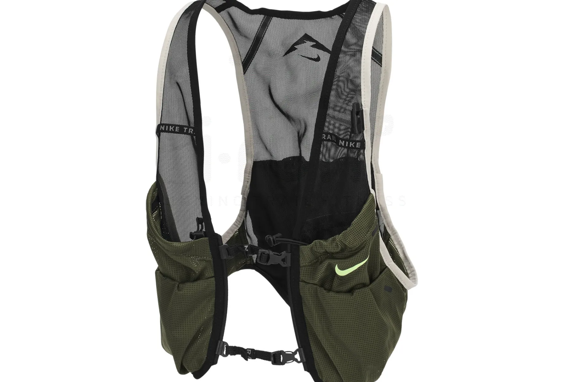 Nike chaleco de hidratación Trail 2.0