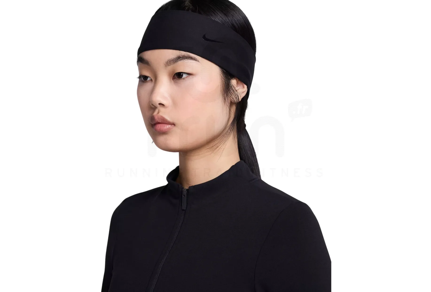 Nike cinta Fury Elevate Headband