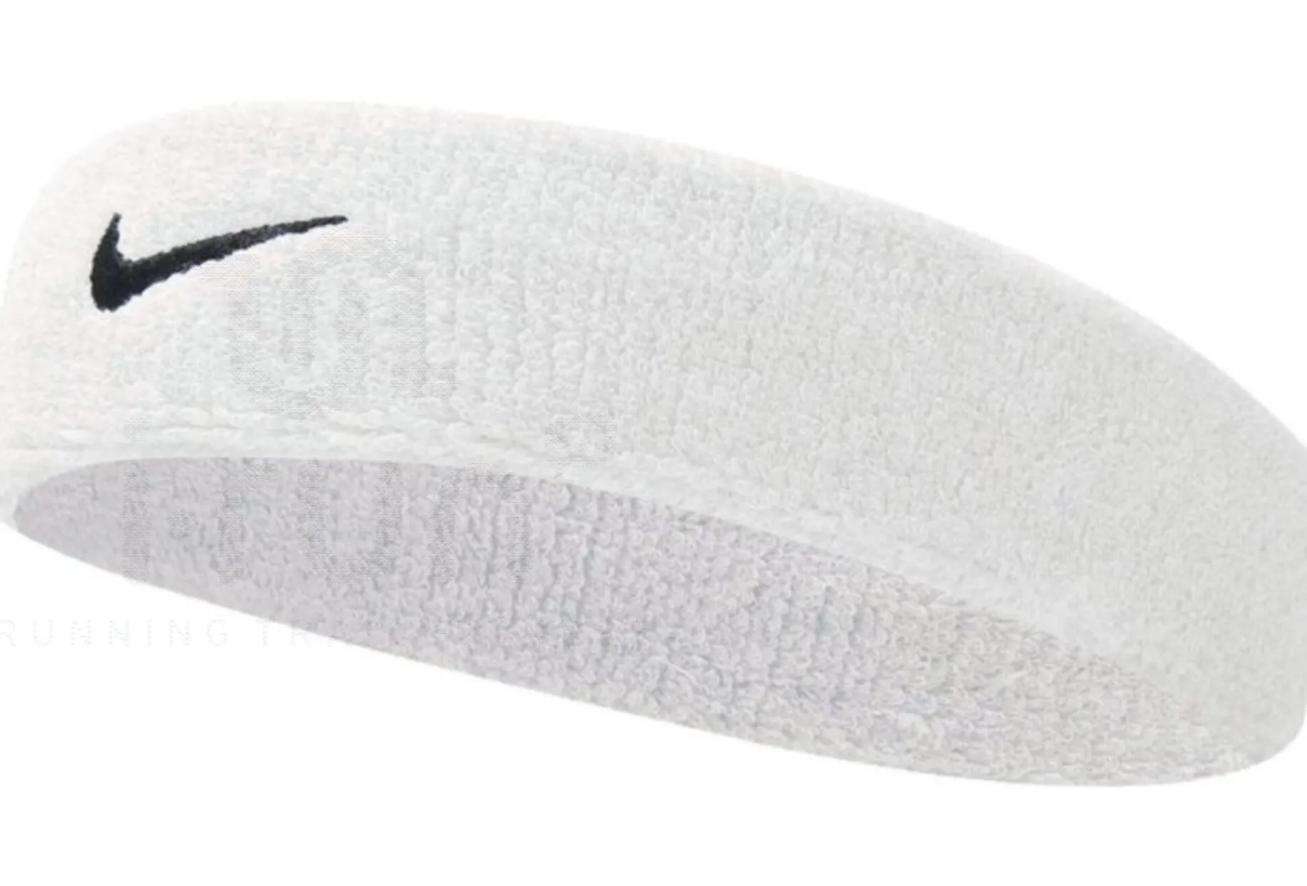 Nike cinta Swoosh headband