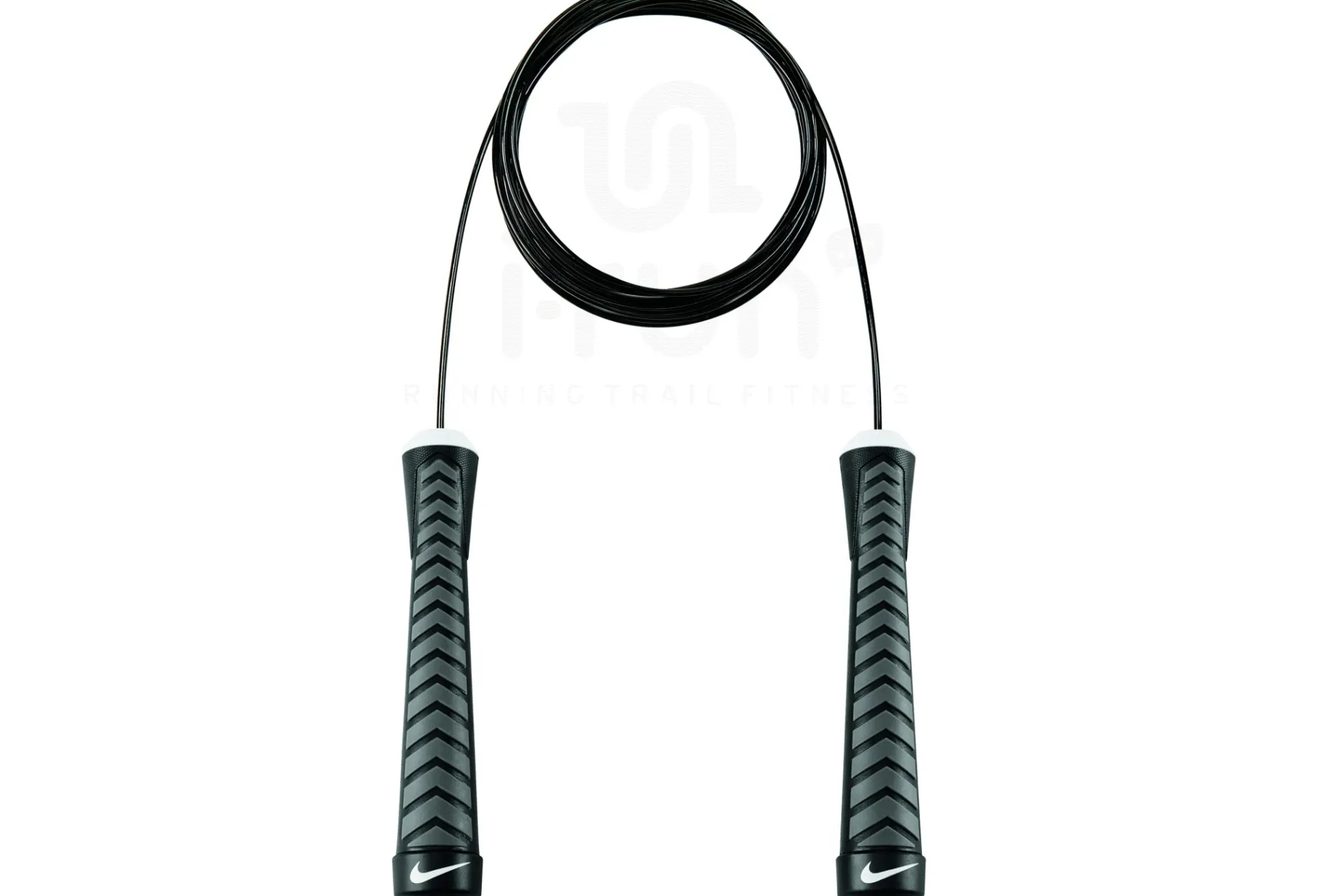 Nike cuerda para saltar Intensity