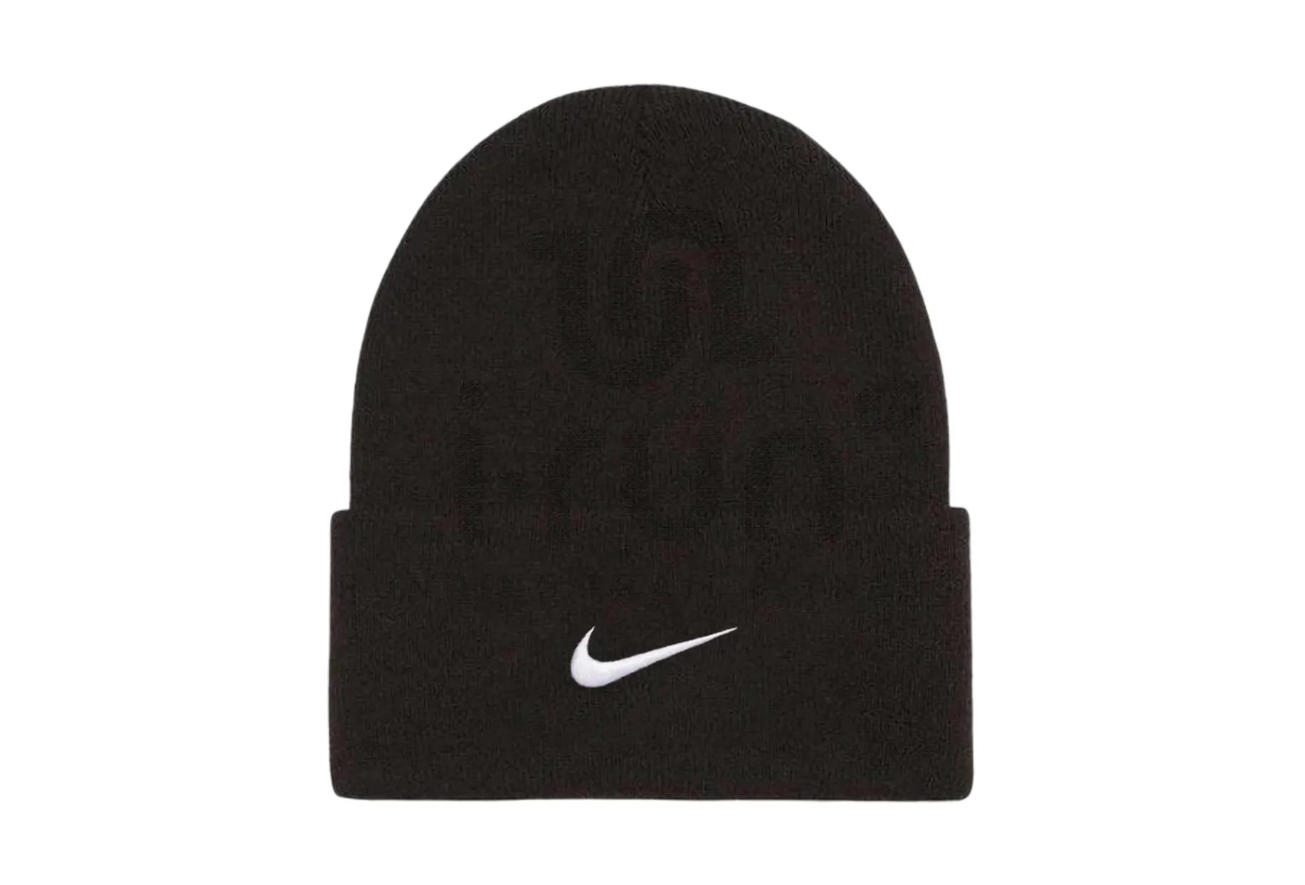 Nike Equipo Beanie Cuffed
