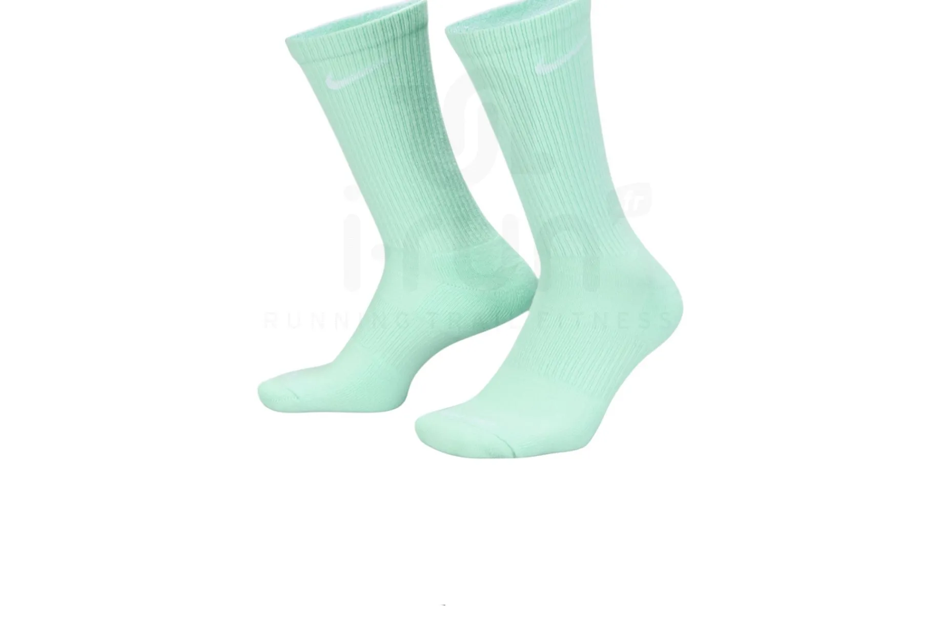Nike Everyday Plus - Paquete de 6