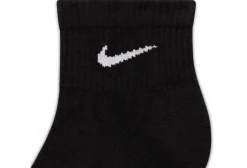 Nike Everyday Plus - Paquete de 6