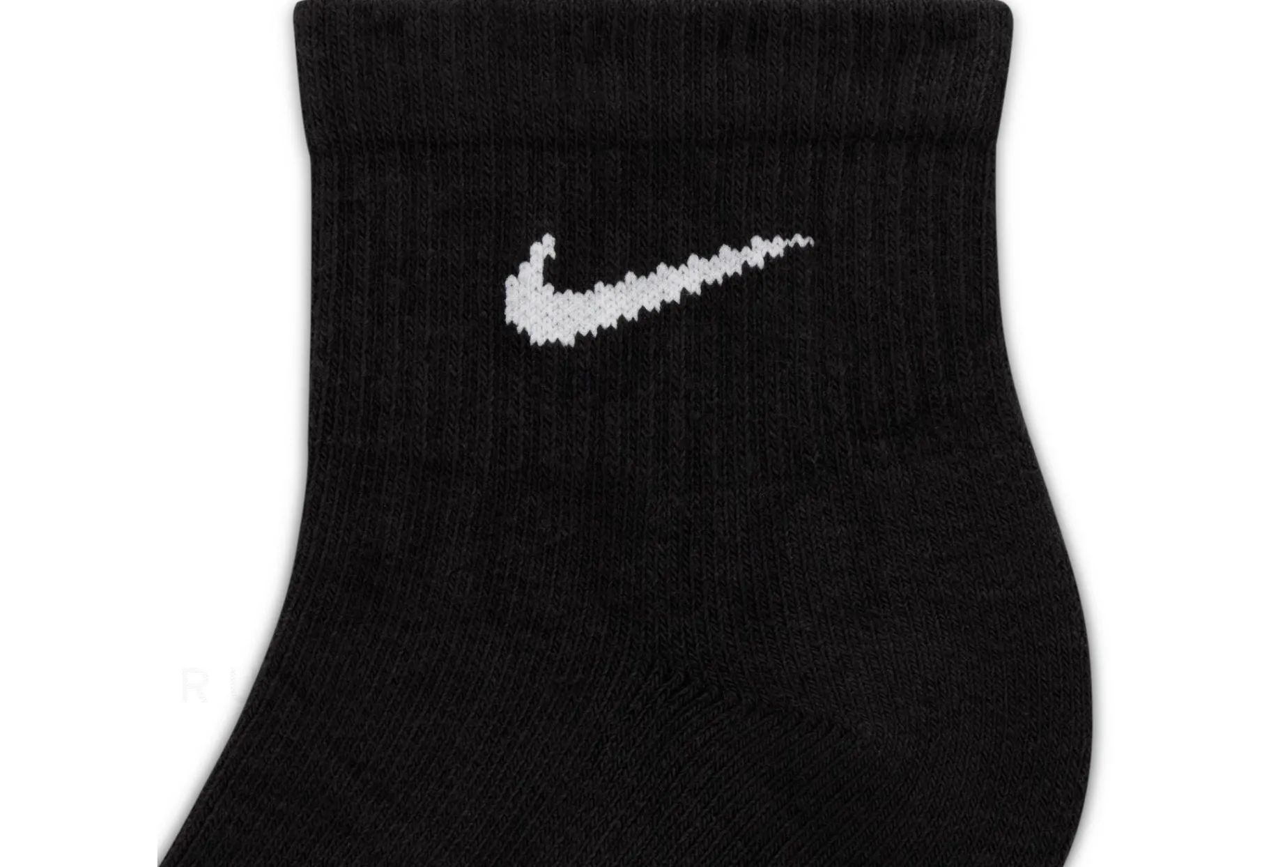 Nike Everyday Plus - Paquete de 6
