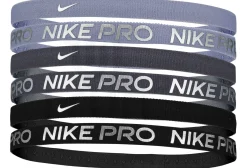 Nike Flex Headbands x6