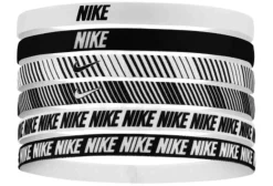Nike Flex Headbands x6
