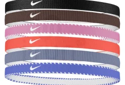 Nike Flex Headbands x6