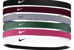 Nike Flex Headbands x6