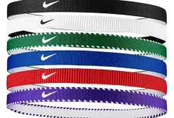 Nike Flex Headbands x6