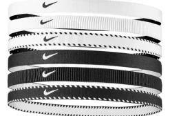 Nike Flex Headbands x6