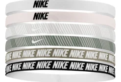 Nike Flex Headbands x6