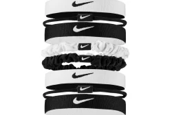 Nike Flex Mixed Hair Ties x 8
