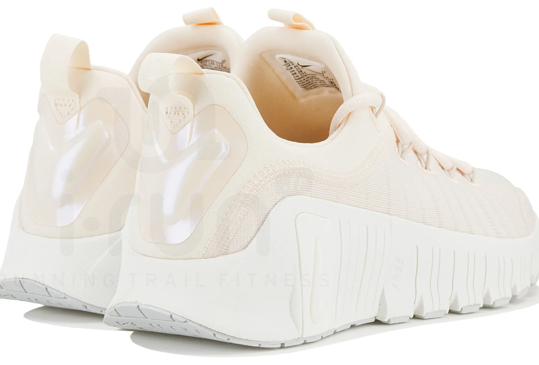 Nike Free Metcon 6
