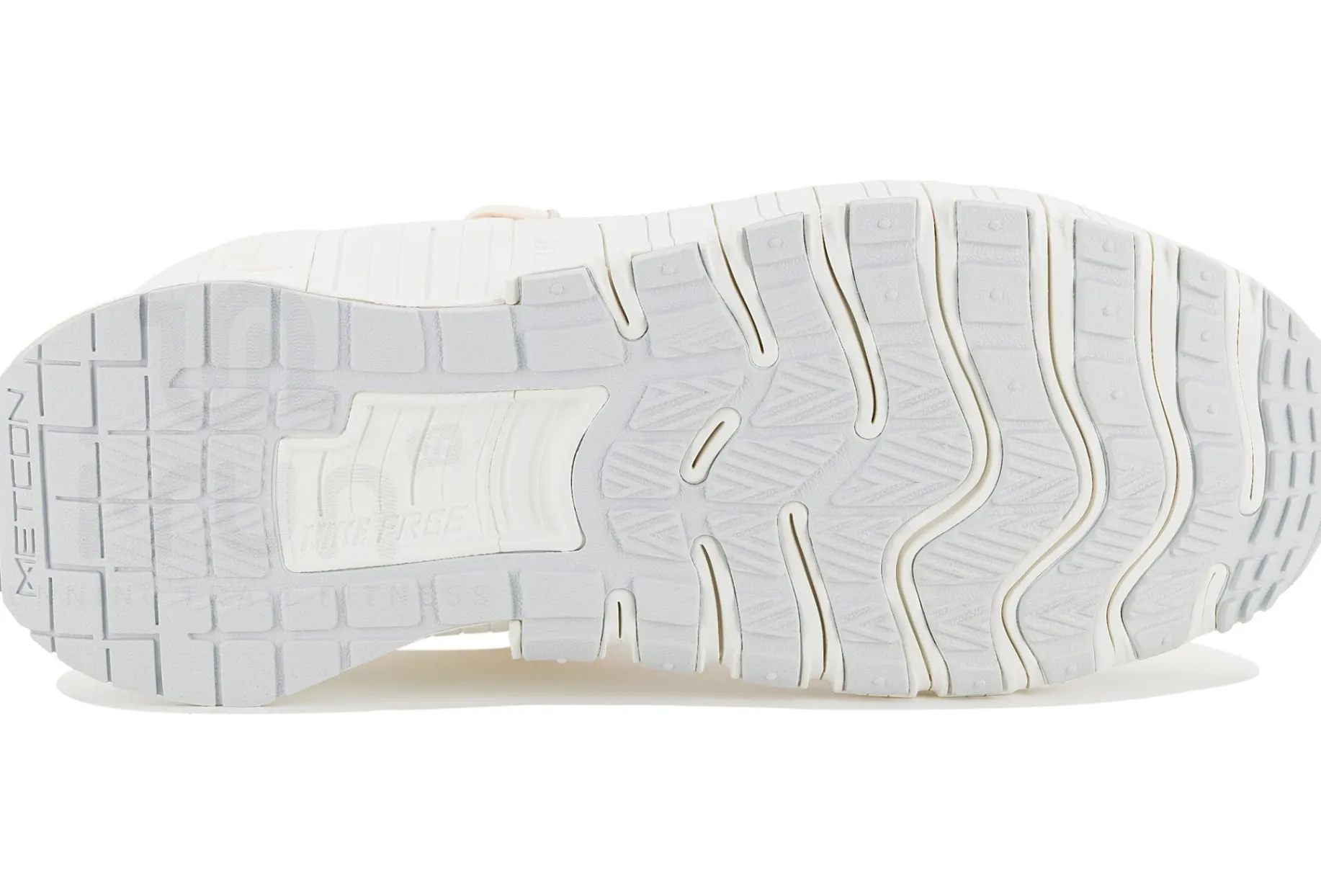 Nike Free Metcon 6