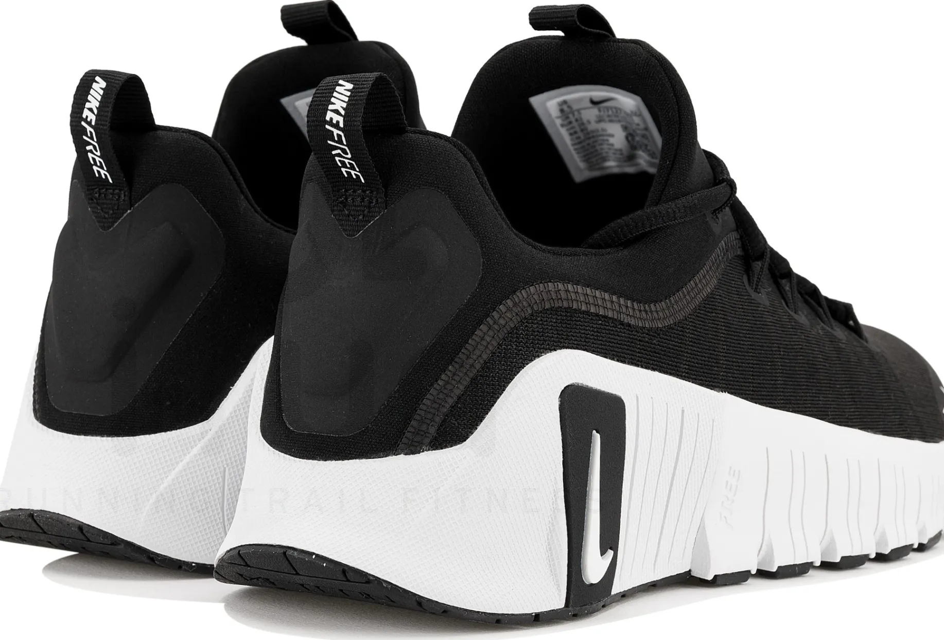 Nike Free Metcon 6