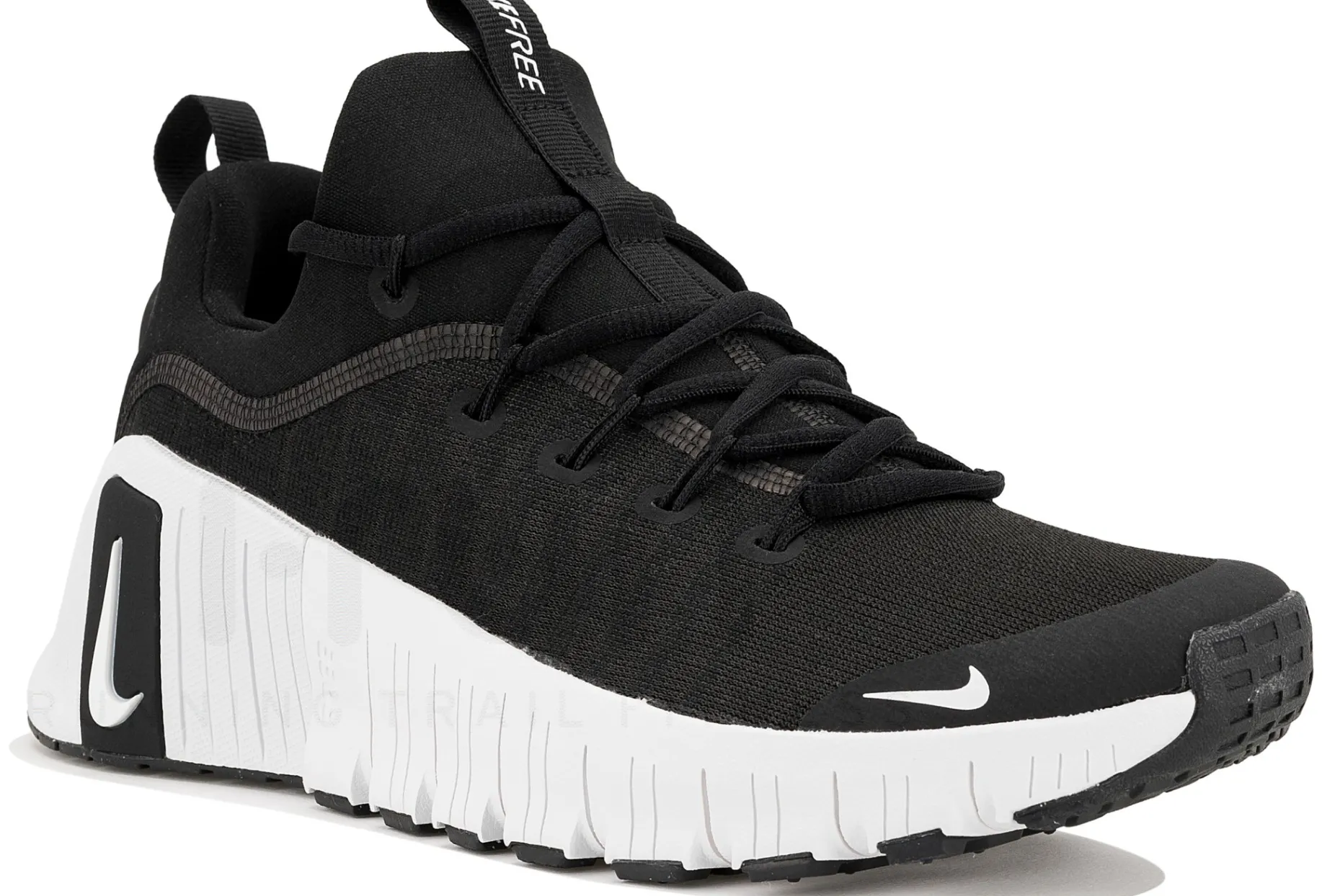 Nike Free Metcon 6