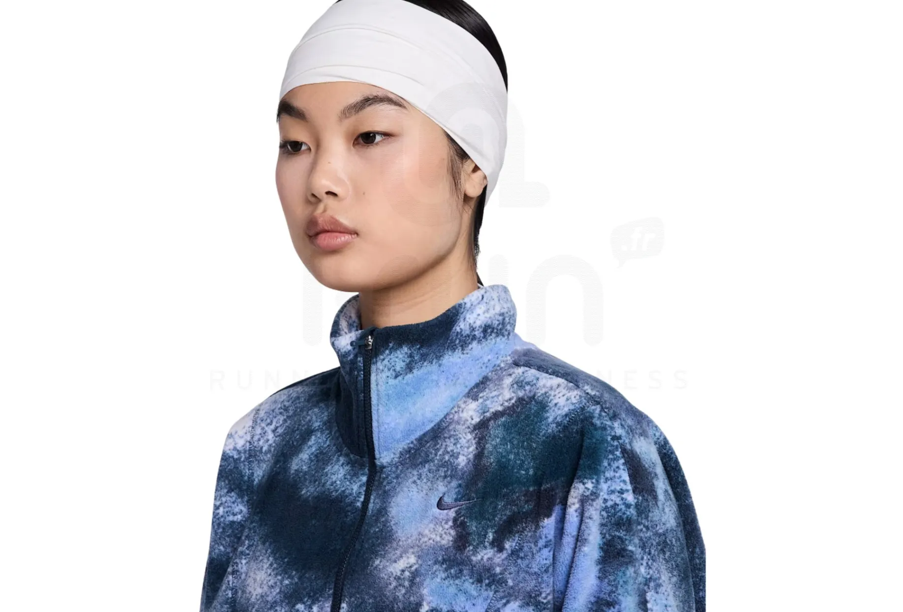 Nike Fury Elevate Extra-Wide Headband