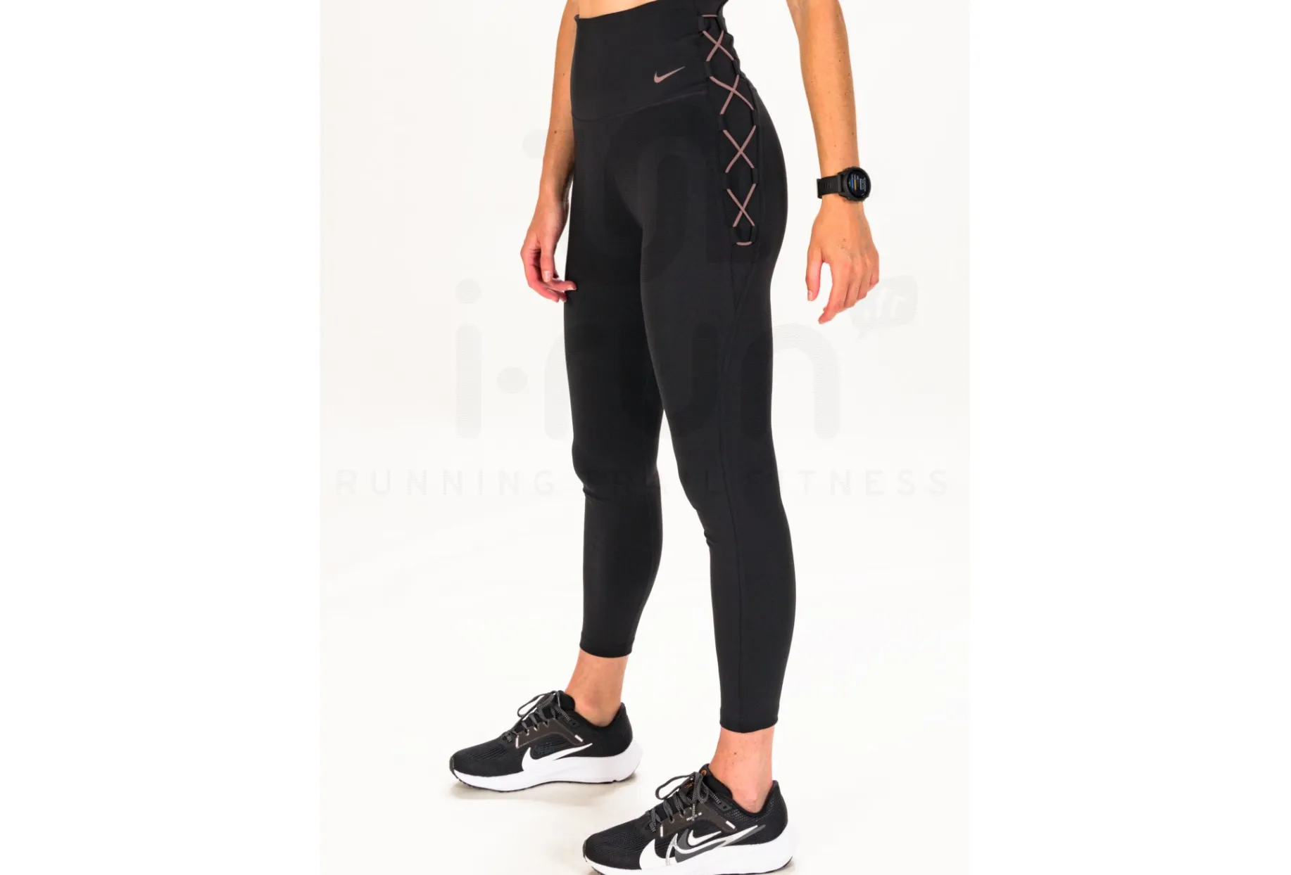 Nike mallas 7/8 One Lace-Up