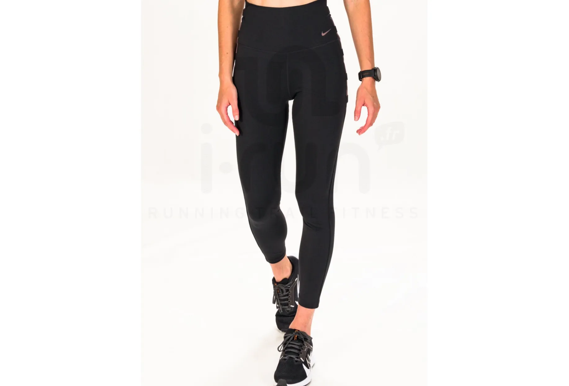 Nike mallas 7/8 One Lace-Up