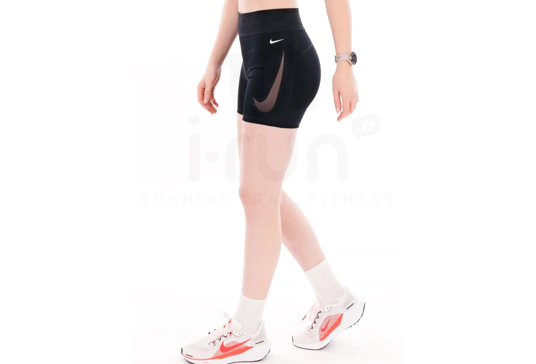 Nike mallas cortas Pro Sculpt