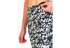 Nike mallas cortas Dri-Fit One